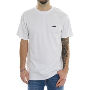 T-SHIRT I WILL BIANCO